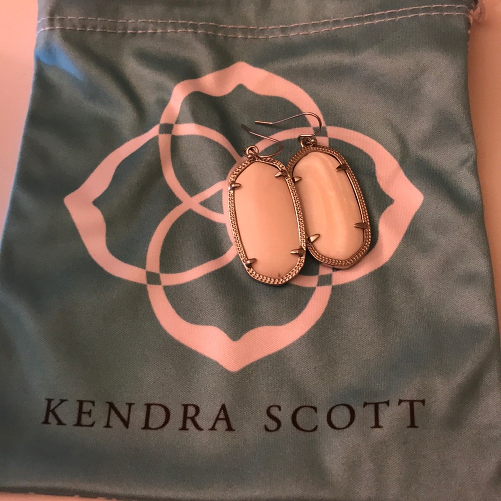 Kendra Scott Earrings
